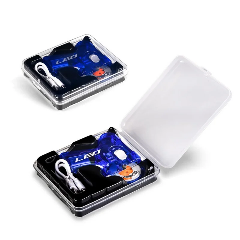 

Automatic Hook Device Multifunctional Hooking Device Line Winder Machine Equipment Bait Fishing Tools