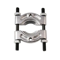 30mm 50mm bearing separator corrosion resistance bearing splitter anti rust wheel hub axle puller universal easy to use for car