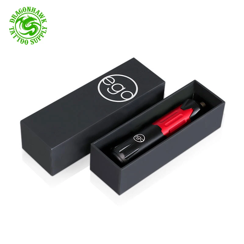 Профессиональная тату машинка ручка роторная татуировка Перманентный макияж