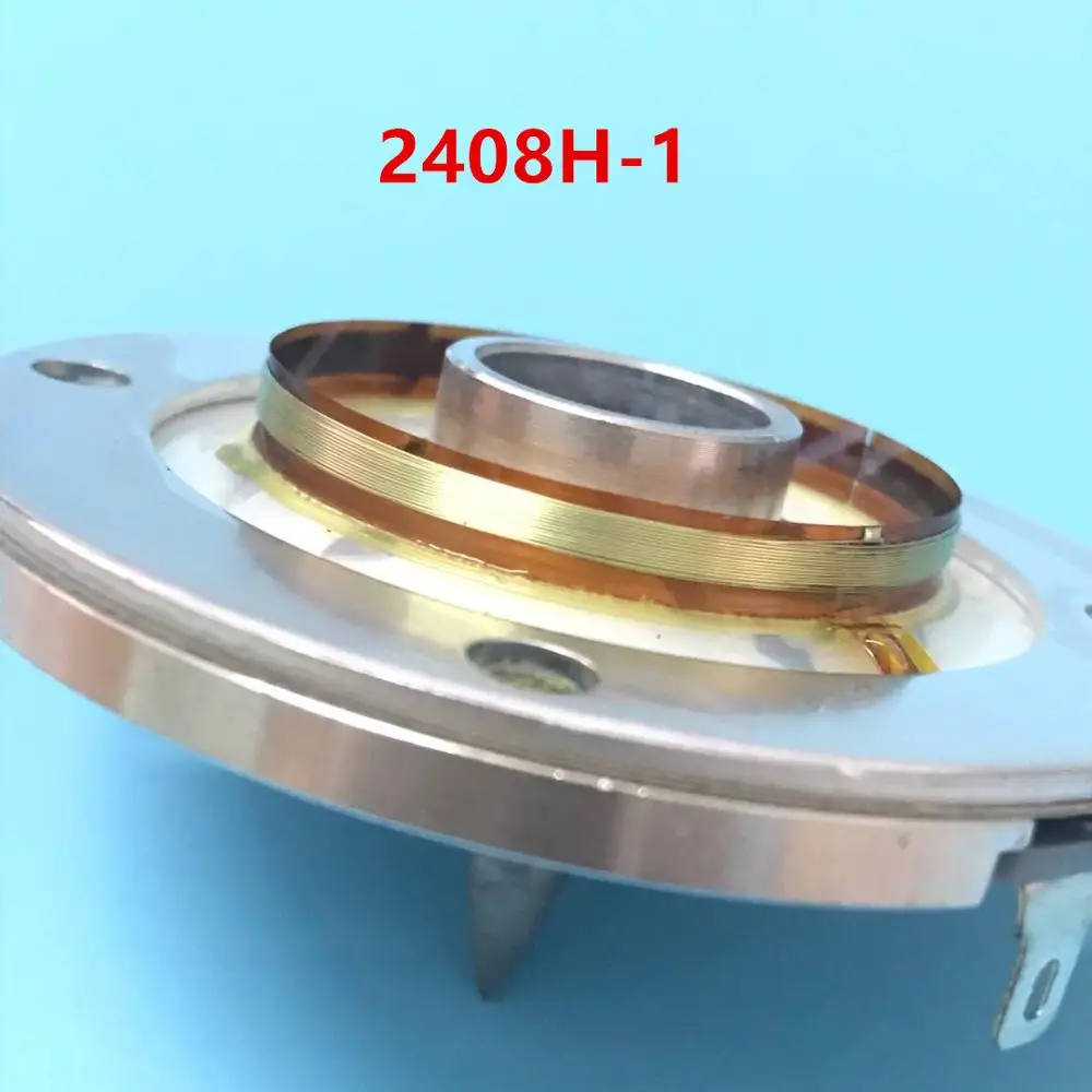 Replacement Diaphragm High Pitched Membrane For JBL 2408H-2 2408H-1 Speaker Horn Driver PRX725 PRX735 Accessories Tools | Электроника