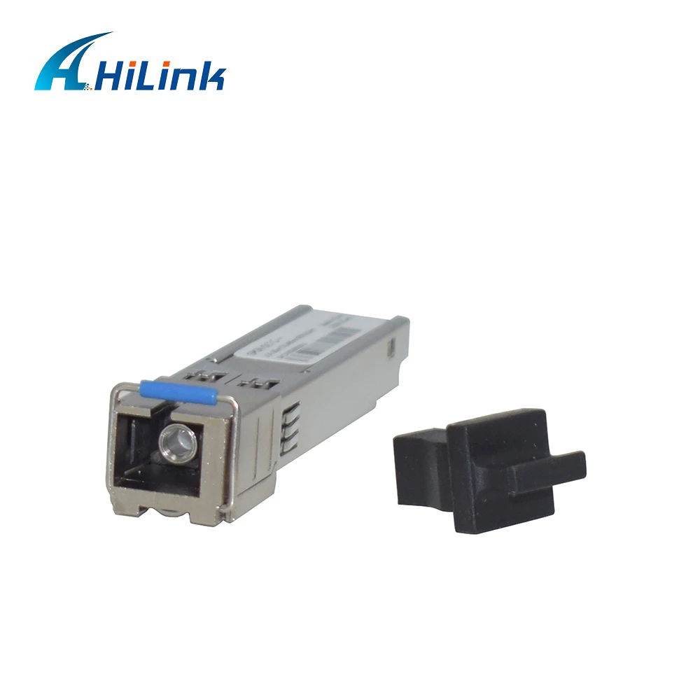 10 шт./лот! Модуль SFP 1 25G/2 5G GPON OLT C ++ BiDi 1310 нм/1490 нм 20 км трансивер | Мобильные телефоны
