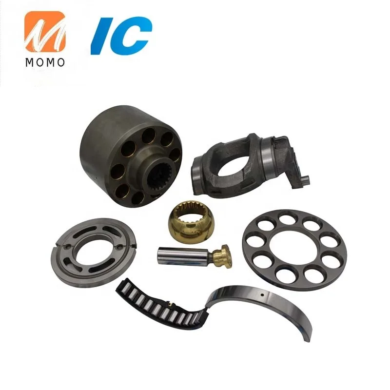 

A4VG hydraulic pump parts A4VG28 A4VG40 A4VG45 A4VG56 A4VG71 A4VG90 A4VG125 A4VG180 bomba hidraulica reppair kit