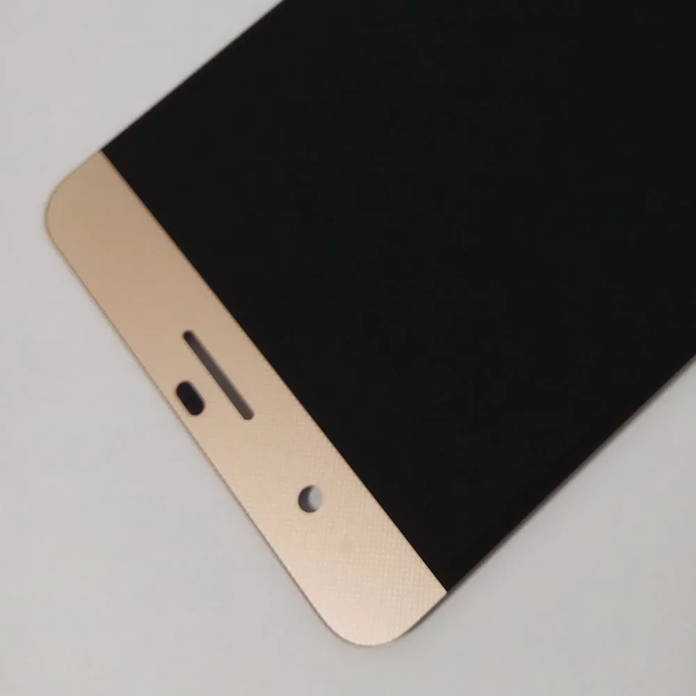 5 &quotЖК дисплей для huawei Honor 6 Plus ЖК сенсорный экран дигитайзер матрица сборка