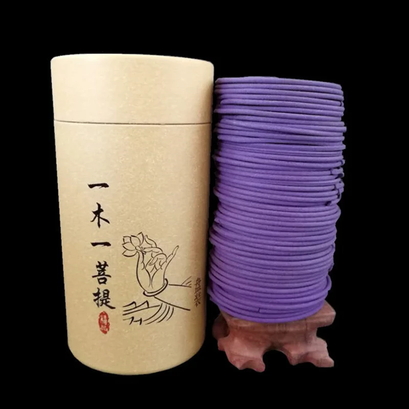 F 120 шт./коркор. натуральные благовония из сандалового дерева жасмин домашний