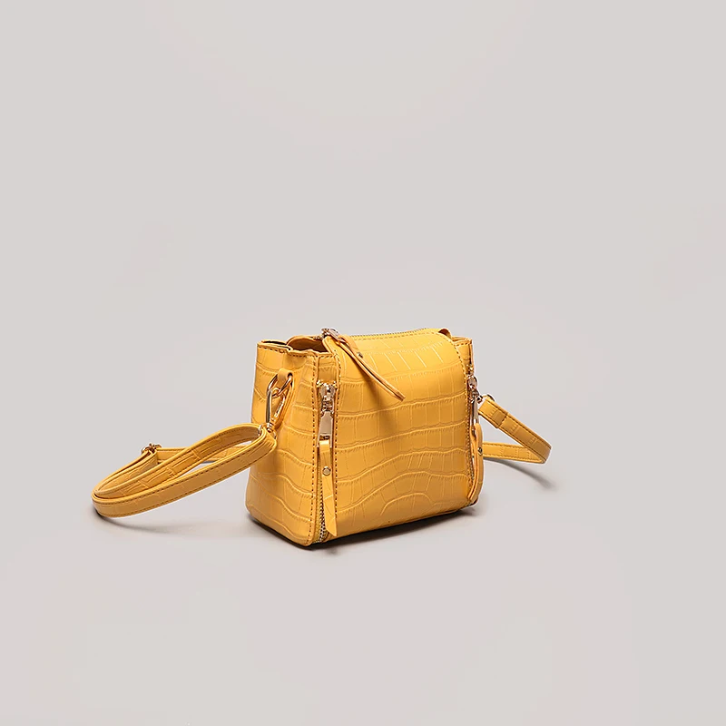 Новый стиль 2019 года модная посылка высокого уровня с французскими миноритариями