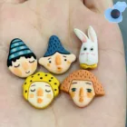 Новое поступление, 1 шт., милый Пиноккио для обуви, шармы, украшения, аксессуары для обуви, подходят к браслетам, Croc Jibz, детские подарки