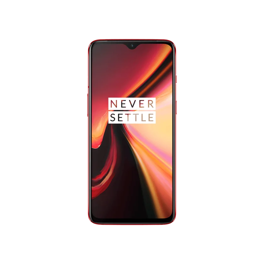Original New Oneplus 7 8GB 256GB Mobile Phone 6.41" AMOLED Display Octa Core Snapdragon 855 3700mAh NFC 48MP+16MP Cameras phone |