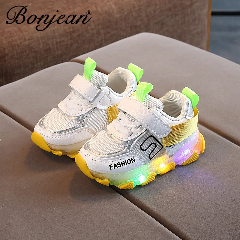 Осень 2020 новинка противоскользящая детская обувь для мальчиков и девочек