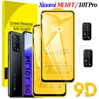 ми 10T про Защитное стекло для Xiaomi mi 10t pro стекло Mi 10 T Lite glass для ми 11т 11 т про защитная пленка На Mi10T pro очки