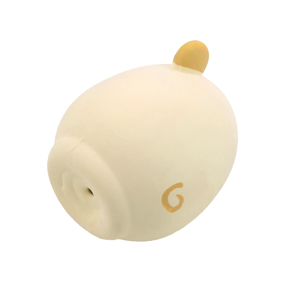 

Latex Animal Dog Sound Squeaky Toys Puppy Anti Squeeze Bite Resistant Molars Toy Pet Toys for Dogs and Cat Interactive Toys