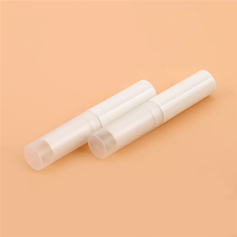 12 шт./лот губная помада туба бальзам контейнеры пустые косметические контейнер