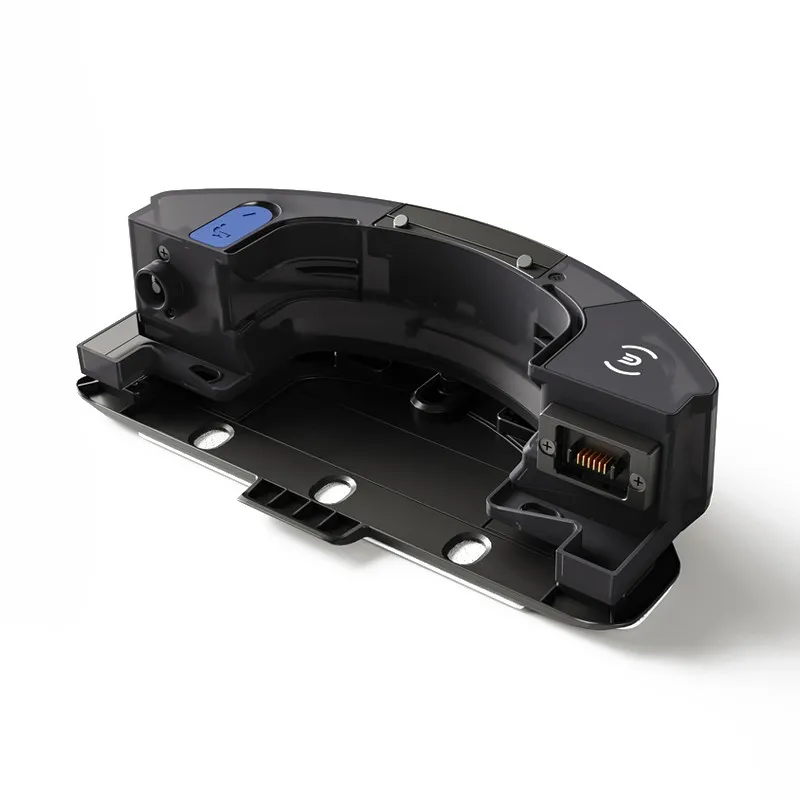 

Оригинал на 95% Новый использованная система OZMO PRO Mop Для Ecovacs Deebot OZMO T8, T8 +, T8 AIVI,T9 Serier