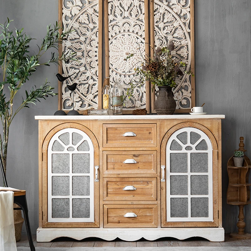 Обеденный стол консоль прихожая ванная комната с выдвижными ящиками и 4 ярусами