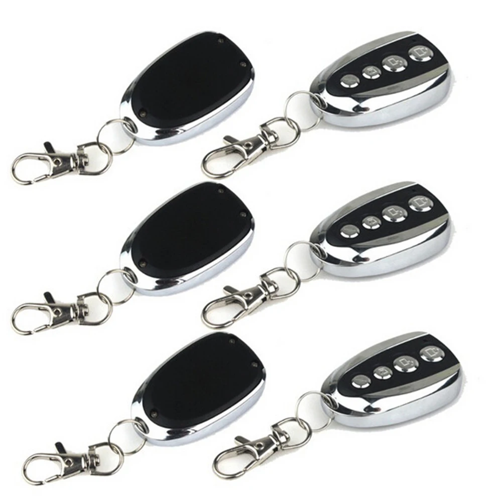 Универсальные ворота и гаражные разблокированные умный пульт дистанционного