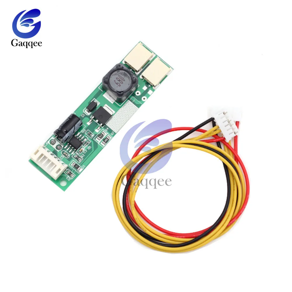 CA 155 высоковольтный преобразователь Светодиодный модуль постоянного тока 10 30 в