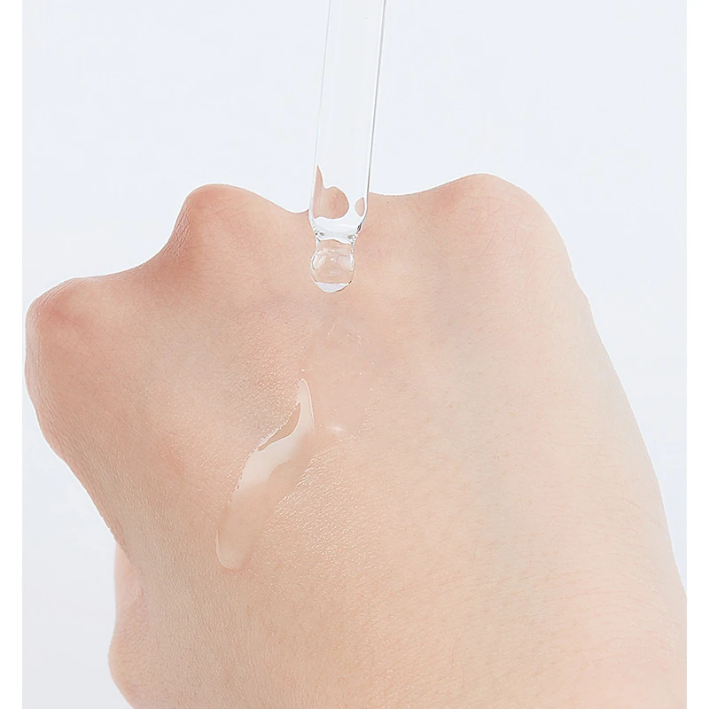 Увлажняющая сыворотка для лица с растительным производителем сквалана 100% |