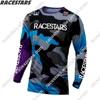 new enduro jerseys 2020 racing motocross bmx bike mx cycling mtb moto shirt mtb summer team camiseta dh larga downhill clothes