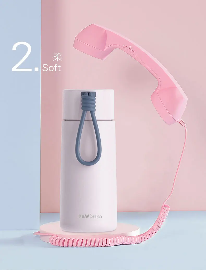 Премиум путешествия гидро колба кофе кружка из нержавеющей стали Термос стакан