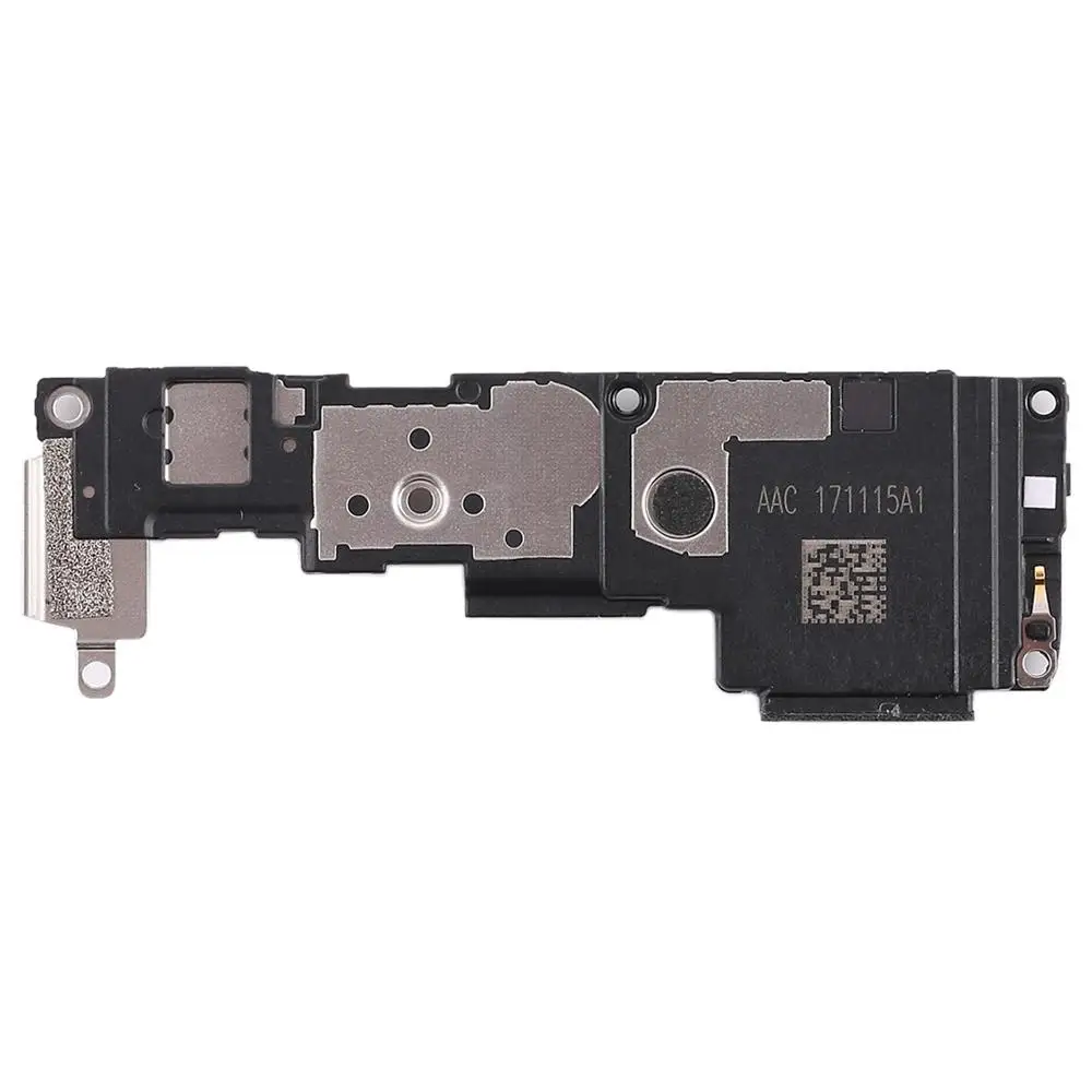 Для OnePlus 5T динамик звонка звуковой сигнал для прием детской платы громкий