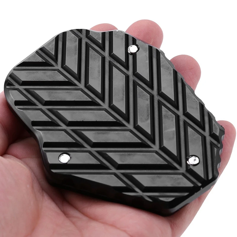 For HONDA CRF 250L 2013-2016 Motorcycle Kickstand Sidestand Stand Extension Enlarger Pad | Инструменты