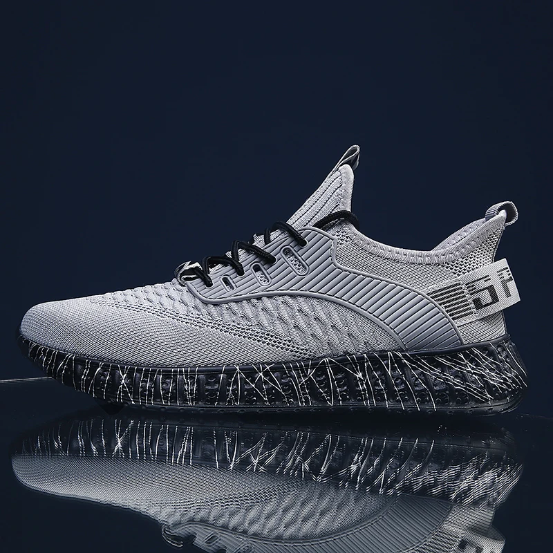 

Men's Shoes 2020 New Autumn And Winter Fashion Sports And Leisure All-Match Running Plus Velvet Men's Daddy Youth Trendy Shoes