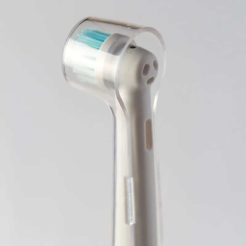 3 шт. полости рта электрическая Зубная щётка головы Пылезащитный чехол Чехол