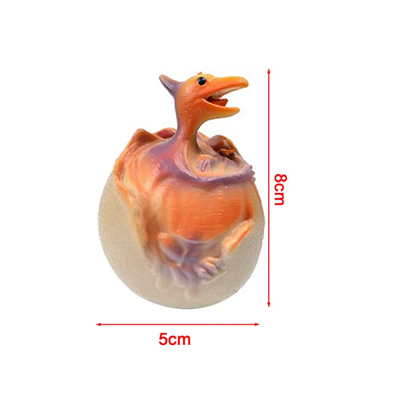 

Children Kids Toy Children Funny Blowing Animals Toys Dinosaur Anxiety Stress Relief Inflatable Balloon Squeeze Ball