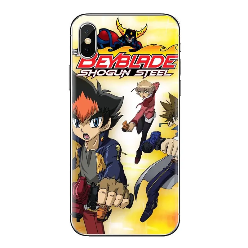 Прозрачный мягкий чехол для волчков бейблэйд Fierce Битва за huawei G7 G8 P7 P8 P9 Lite Honor 4C 5X 5C