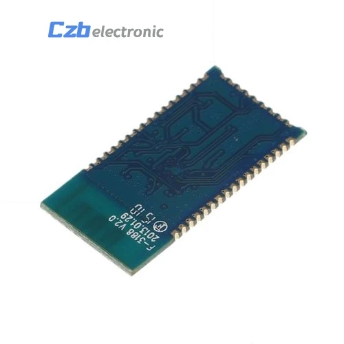 Новый CSR8645 4 0 низкое энергопотребление Bluetooth стерео аудио модуль поддерживает