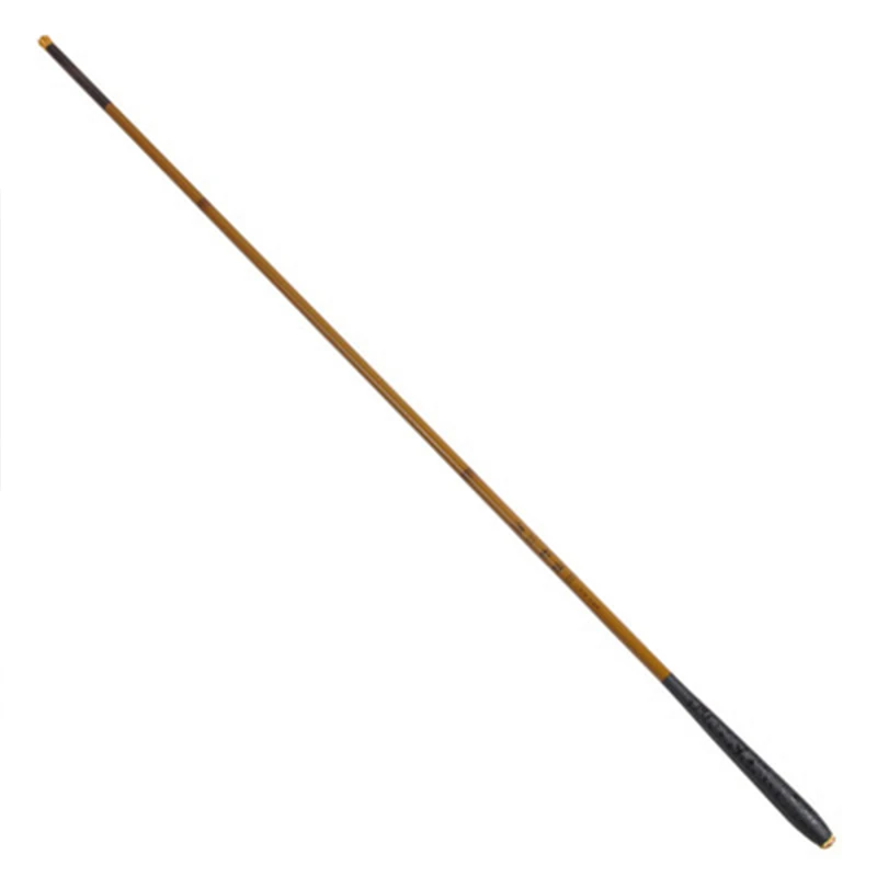 

2022 new Hand rod Super light Super hard fishing rod Carbon fishing tackle Jiyu fishing rod 37 hardness taiwan fishing rod