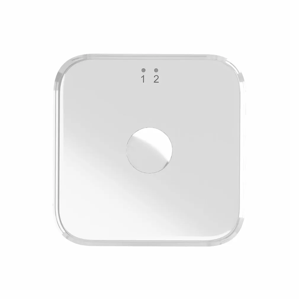 QH800 HDMI два в одном выход умный двухсторонний коммутатор обеспечивает передачу