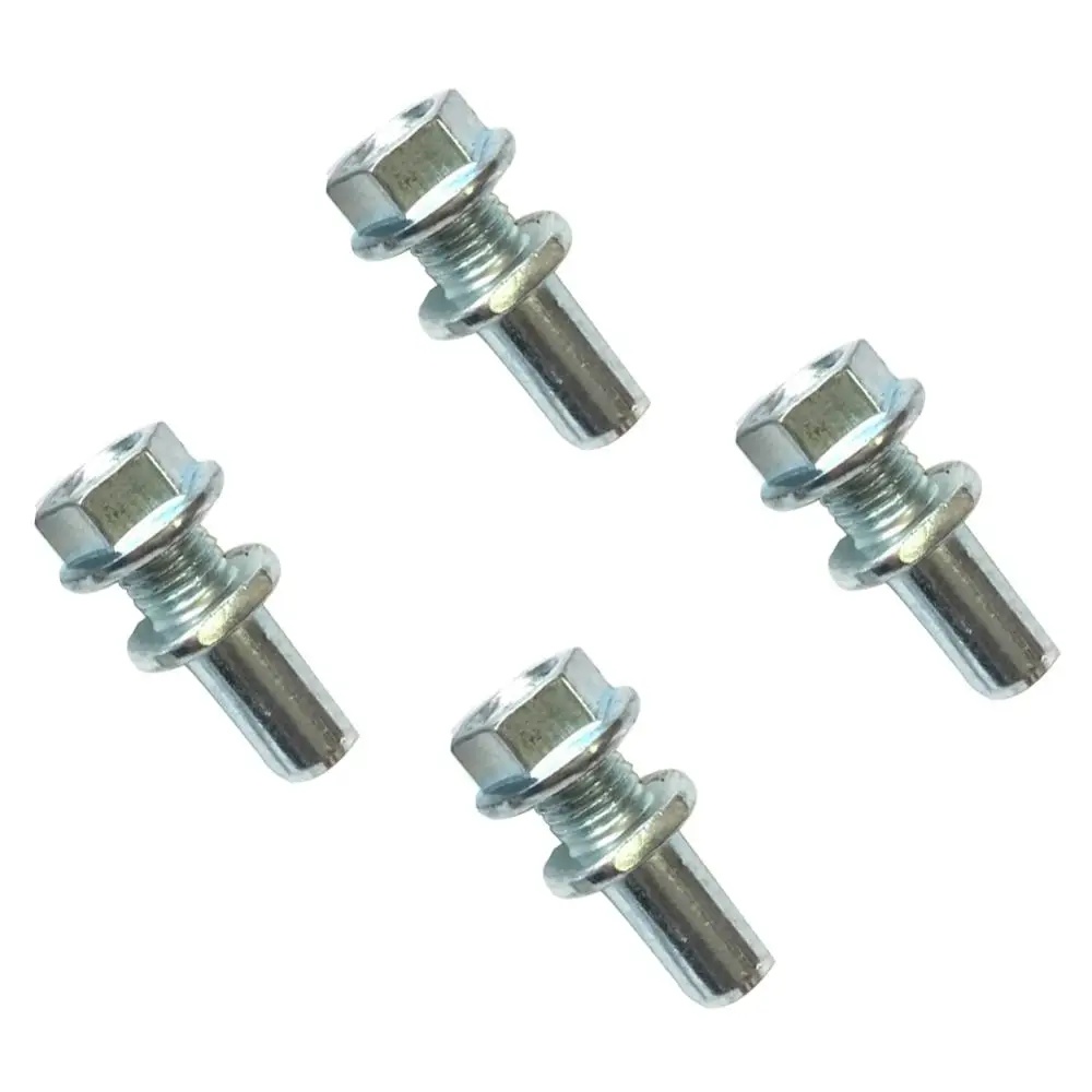 4 шт. болты с задним приводом для мотоцикла Honda CG125