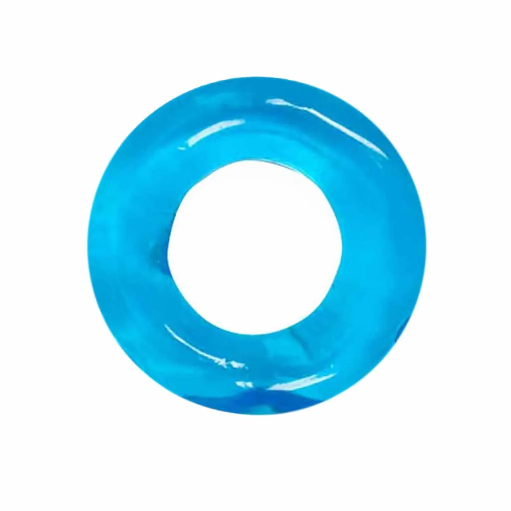 7x Кольца для пениса секс игрушки мужские ошейники взрослых L0912|Эрекционные