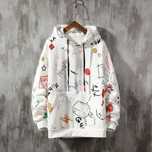 Мужская приталенная Толстовка B81, модная повседневная толстовка из 63% полиэстера и хлопка, 37% хлопка, для мужчин, Размеры: B81, 2019