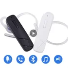 Универсальные стереонаушники Bluetooth с микрофоном, светильник кие наушники для IOS, Android