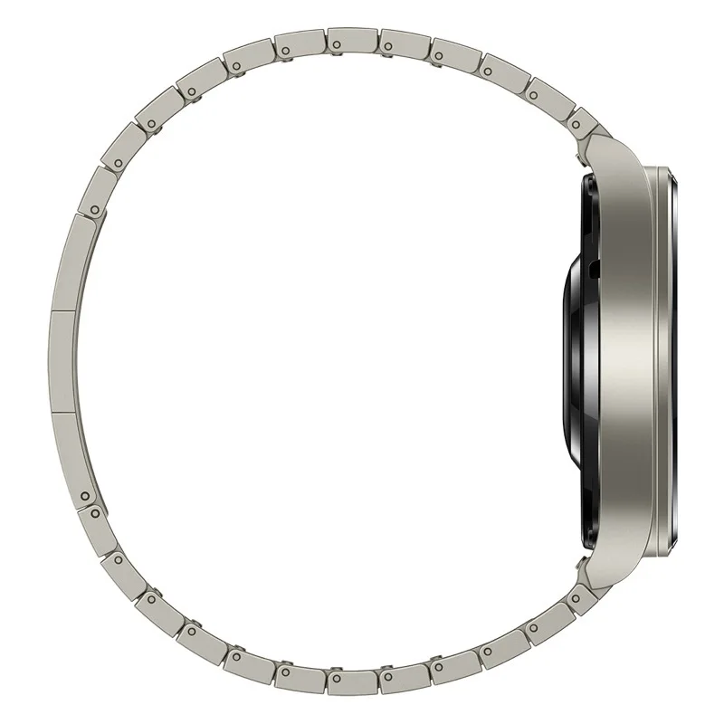 

Watch Strap for Huawei Watch GT2 Pro 22mm Stainless Steel Correa Metal Watch Band for GT2 46mm Magic 2 46mm GT2e Wrist Band