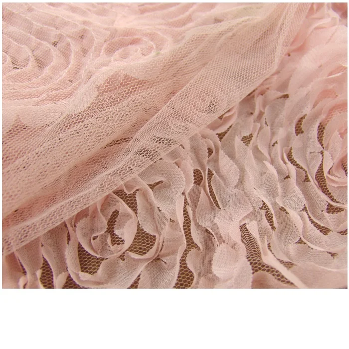 Цвета: розовый белый шифоновое розовое пеонес кружевная ткань для штор|curtain