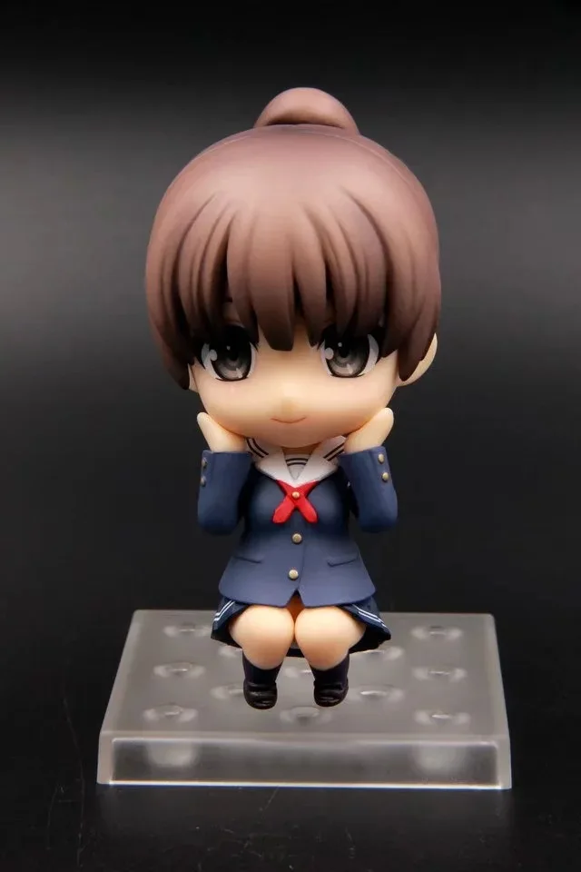 Аниме Saenai Heroine no Sodatekata Kato Megumi фигурку милая девушка ПВХ Модель Коллекция игрушек