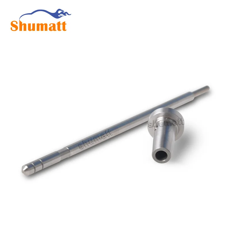 SHUMAT F00VC01004 Common Rail дизельный клапан F 00V C01 004 управляющий F00V подходит для впрыска