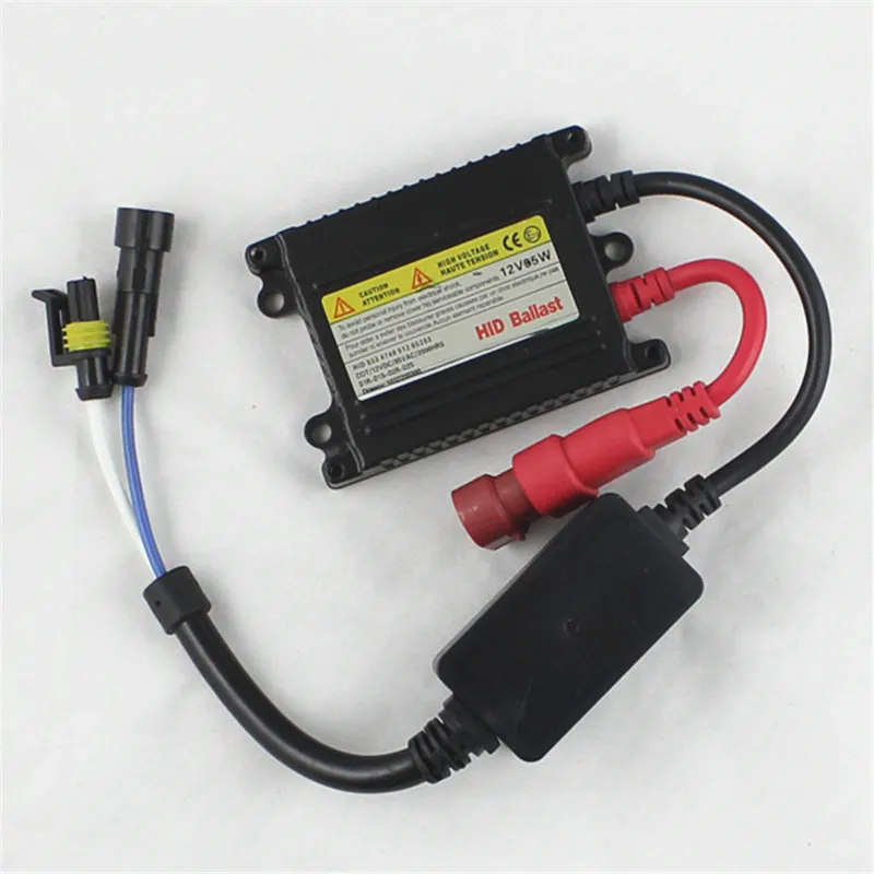 

35 Вт 55 Вт блок ксенонового зажигания H1 H3 H7 H8 H9 H11 9005 9006 H4 Hid ксеноновый балласт электронный цифровой контроль Комплект балласта
