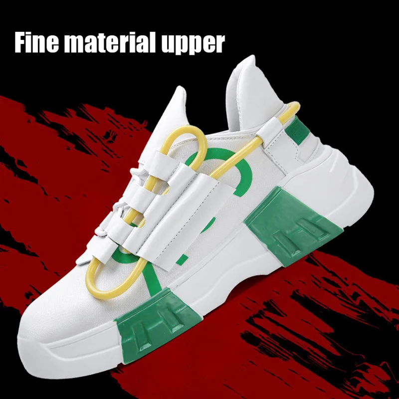 

Men Outdoor Casual Sneakers Sports Breathable Lightweight Walking Shoes TY66