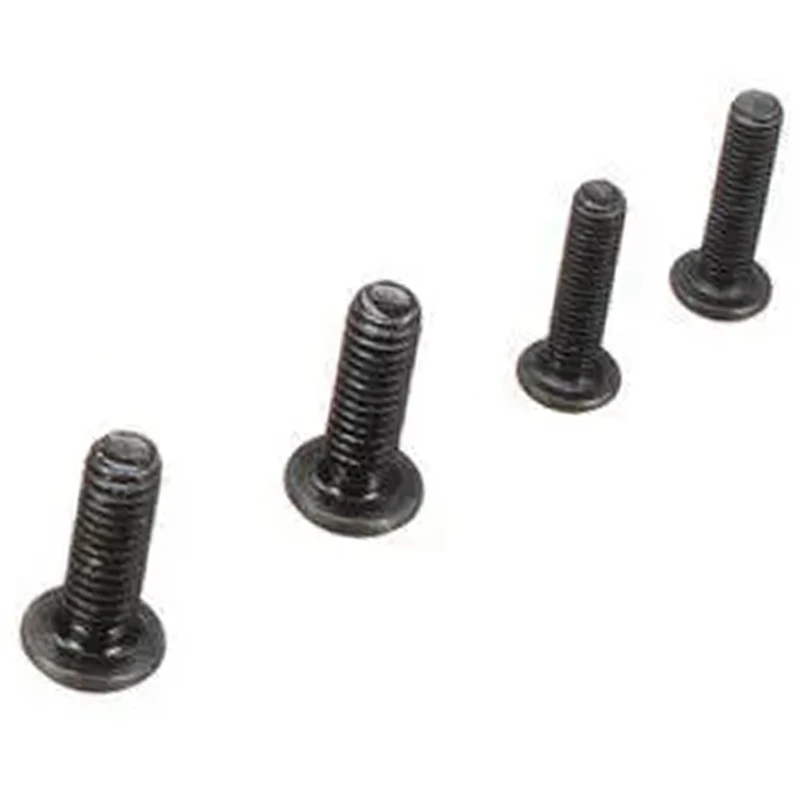 

Tail Wheel Holder EA1059 For JLB Racing CHEETAH 11101 1/10 RC Car Parts Accessories