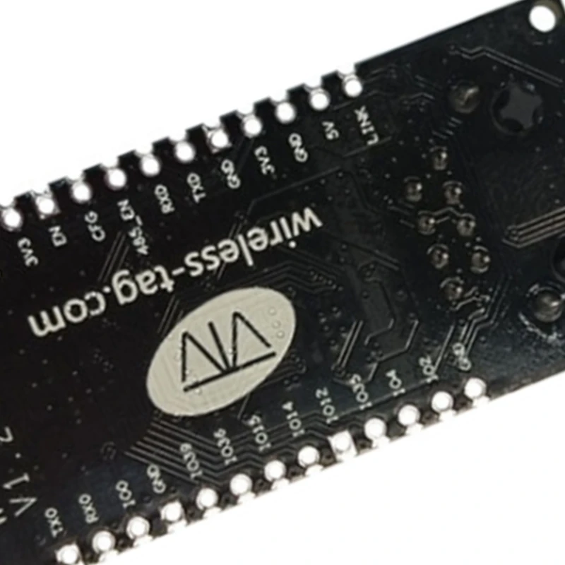 

RISE-WT32-ETH01 Embedded Serial Port Networking Bluetooth + Wifi Combo Gateway Module