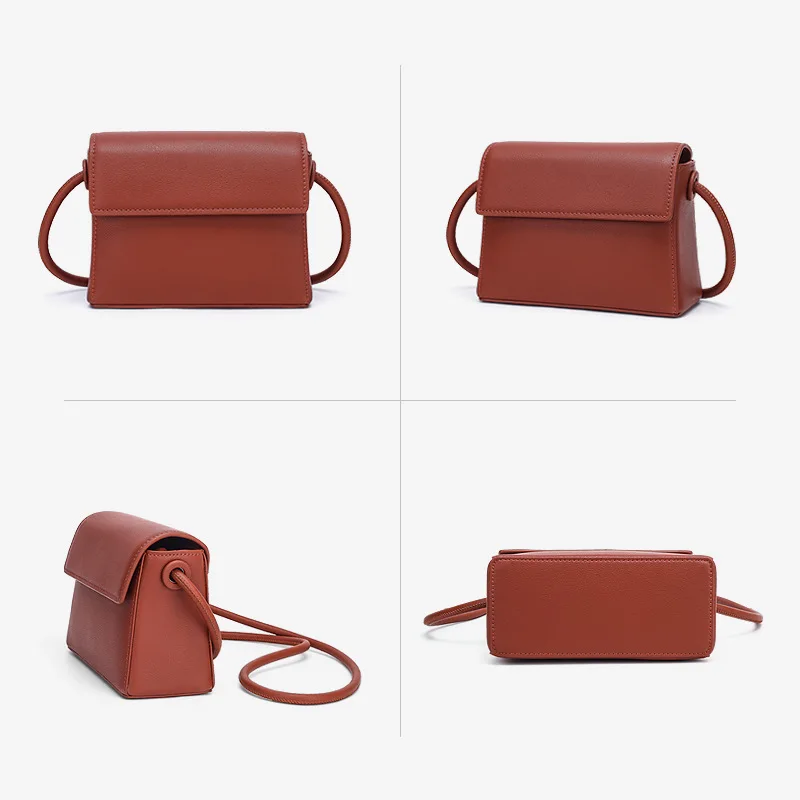 Женская сумка через плечо из натуральной кожи 2020|Сумки с ручками| |