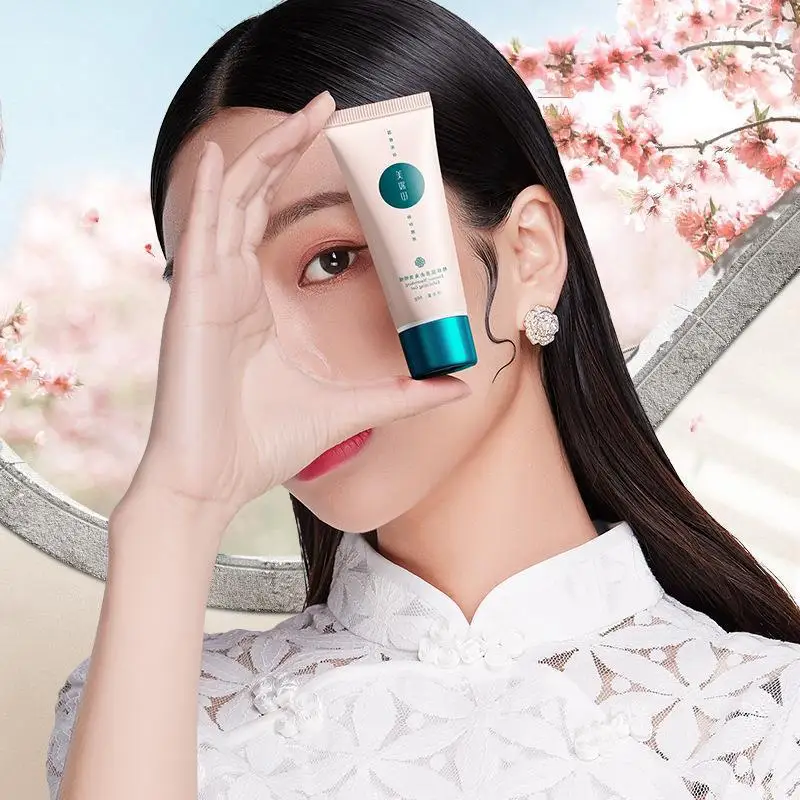 

40G Exfoliating Peeling Gel Moisturizing Scrub Exfoliante Oil Control Skin Care Face Scrub Whitening Deep Cleansing Exfoliator