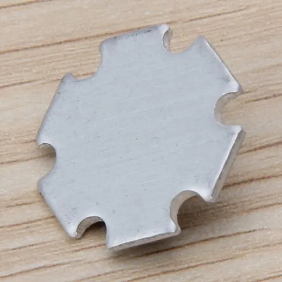 3 Вт Светодиодная лампа высокой мощности (белая)|Светодиодные лампы и трубки| |