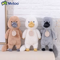 metoo doll plush toys for girls baby cute kawaii dog soft cartoon stuffed animals for kids children christmas birthday gift