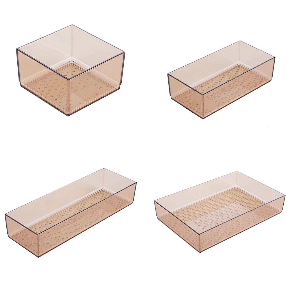 Кухонная подставка разделитель для ящика лоток с регулируемые разделители