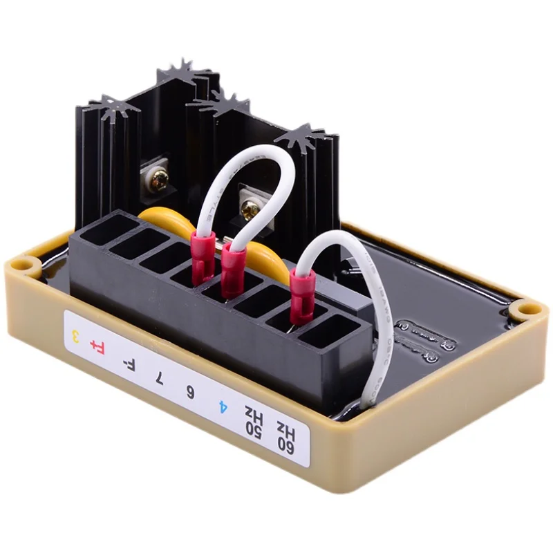 Генератор AVR SE350 | Обустройство дома