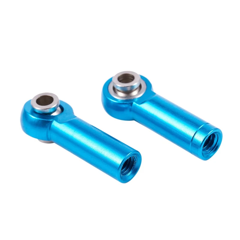 Держатель с шаровой головкой наконечник рулевой тяги 3 мм отверстие M4 4 резьба 25